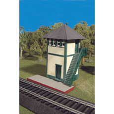 H0 Thomas & Friends - Switch Tower